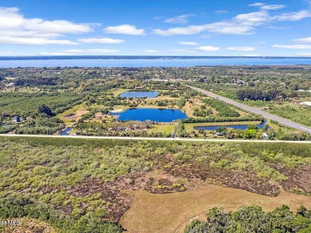 N Courtenay Parkway, Merritt Island, FL 32953