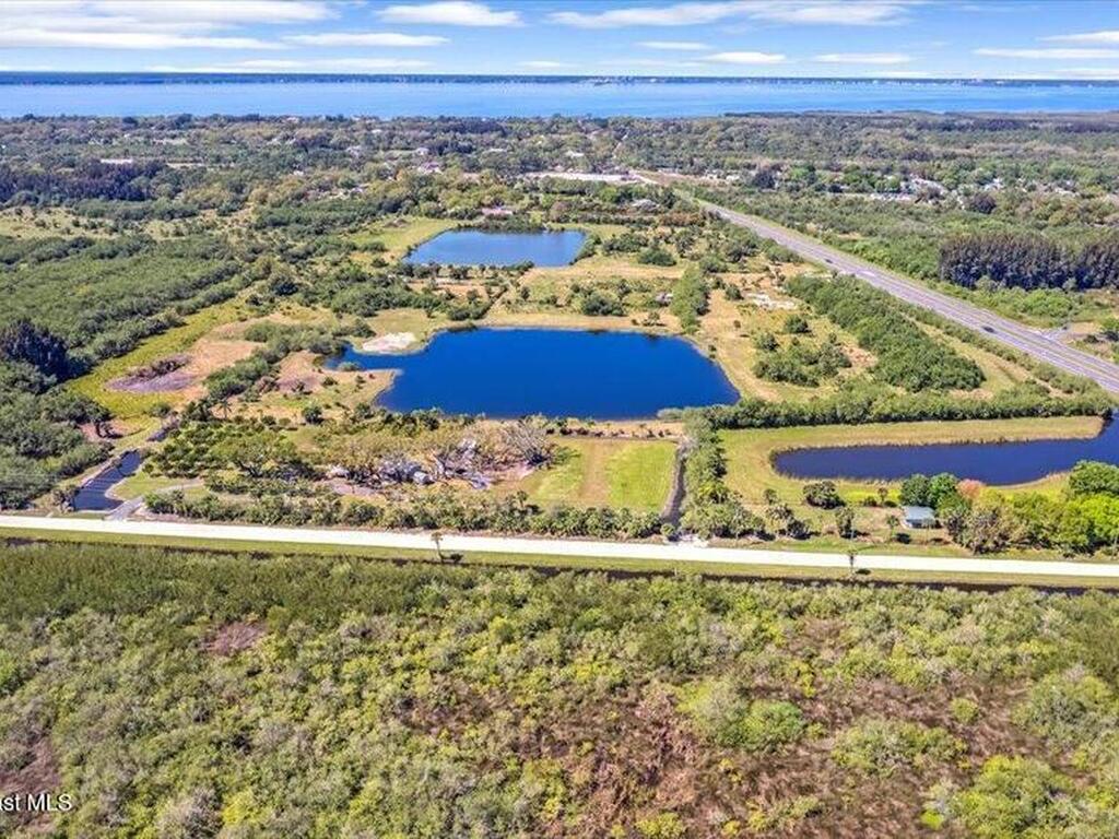 N Courtenay Parkway, Merritt Island, FL 32953