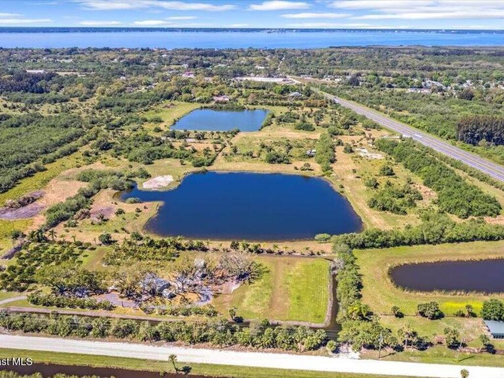 N Courtenay Parkway, Merritt Island, FL 32953