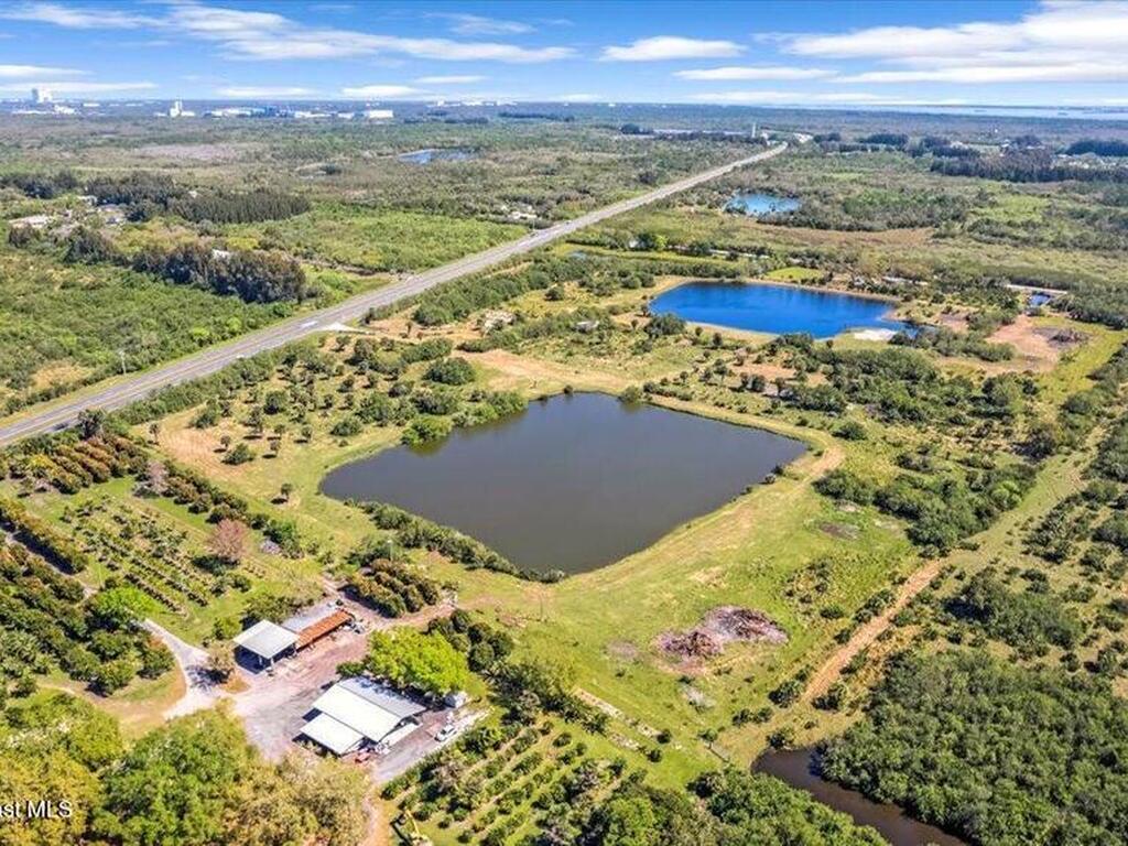 N Courtenay Parkway, Merritt Island, FL 32953