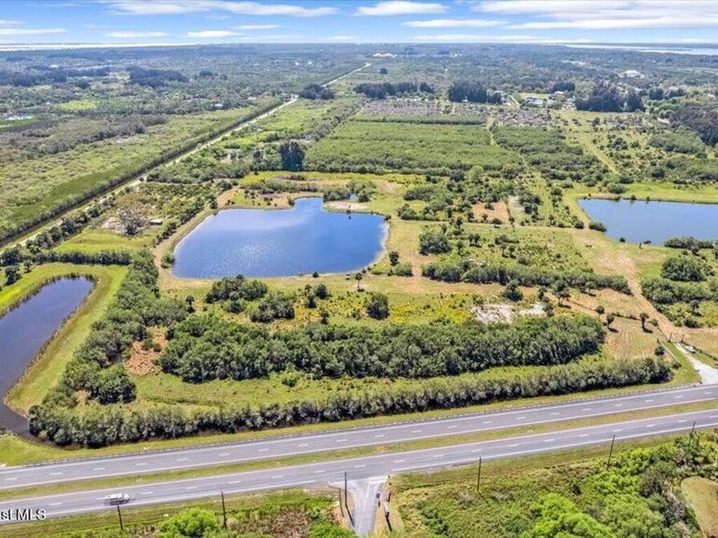 N Courtenay Parkway, Merritt Island, FL 32953