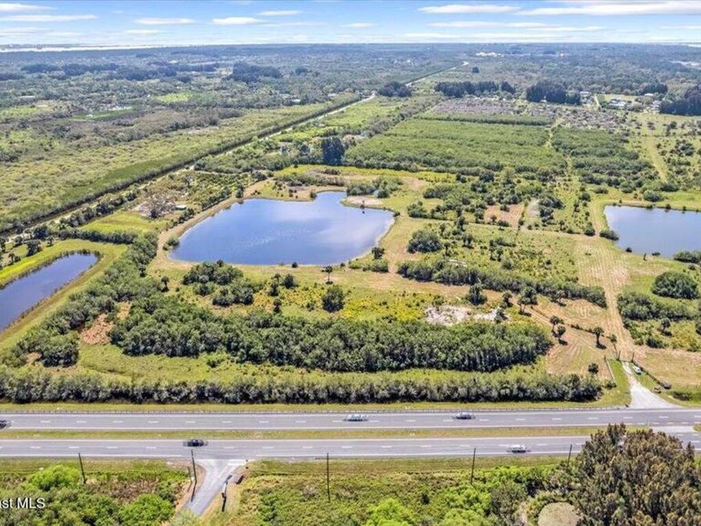 N Courtenay Parkway, Merritt Island, FL 32953