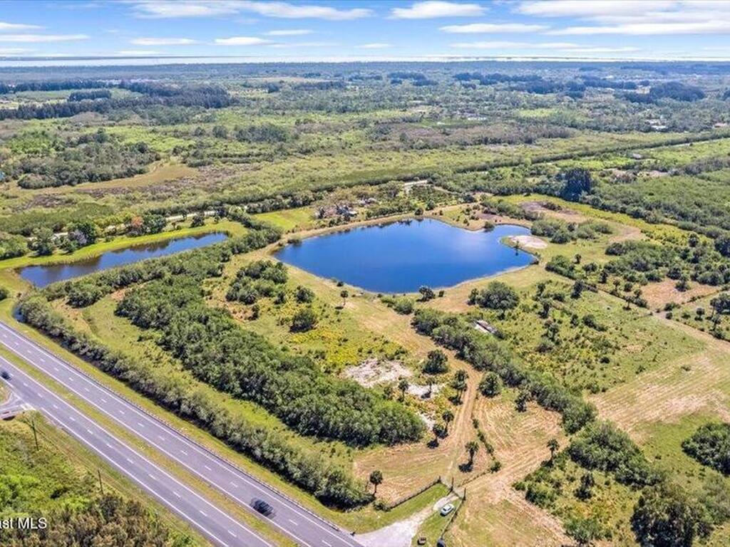 N Courtenay Parkway, Merritt Island, FL 32953