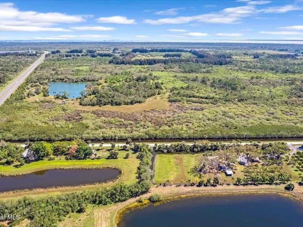 N Courtenay Parkway, Merritt Island, FL 32953