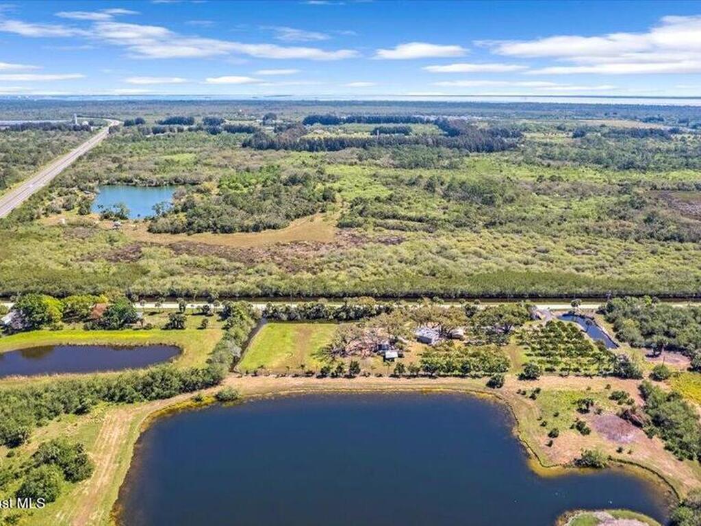 N Courtenay Parkway, Merritt Island, FL 32953