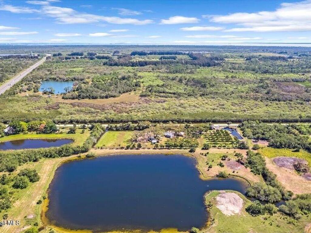 N Courtenay Parkway, Merritt Island, FL 32953