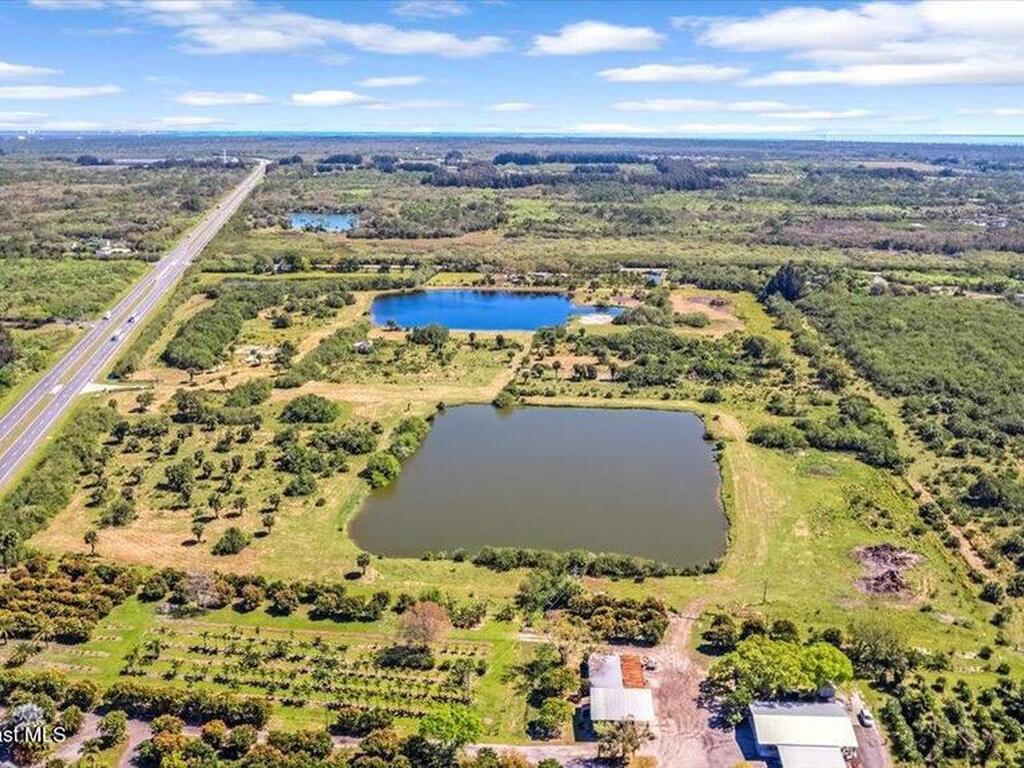 N Courtenay Parkway, Merritt Island, FL 32953