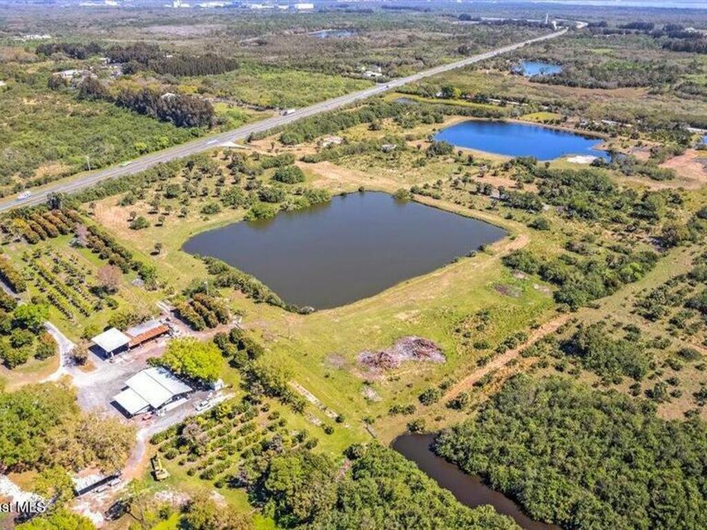 N Courtenay Parkway, Merritt Island, FL 32953