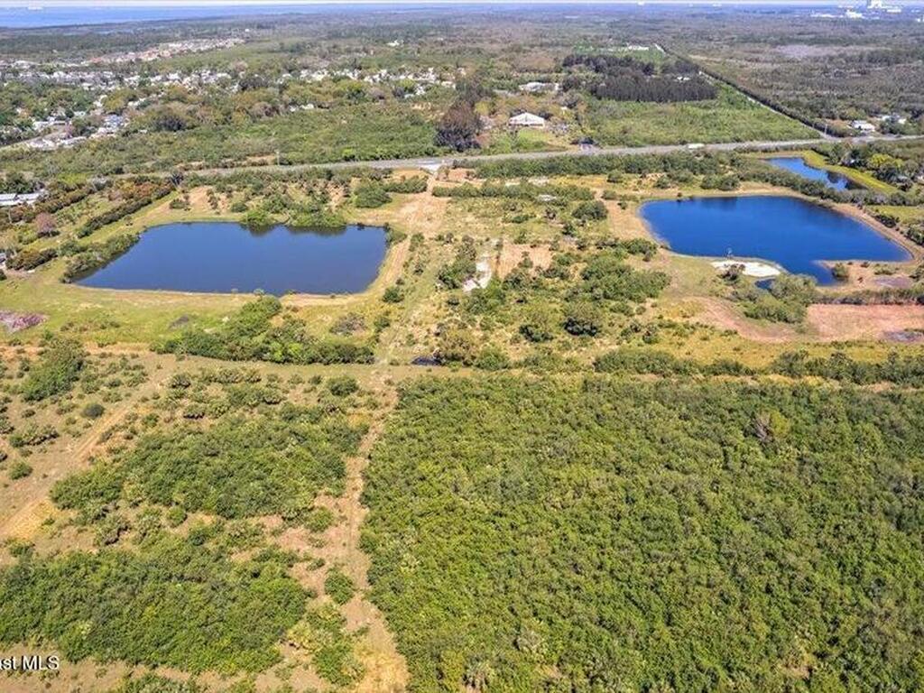 N Courtenay Parkway, Merritt Island, FL 32953