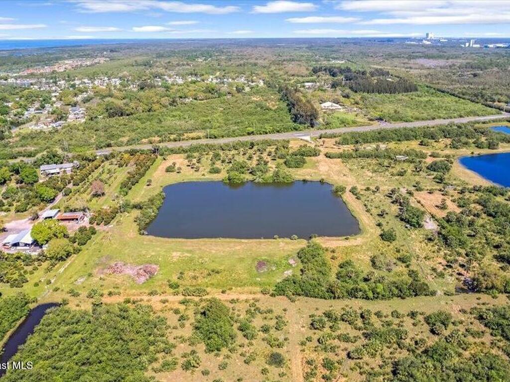 N Courtenay Parkway, Merritt Island, FL 32953