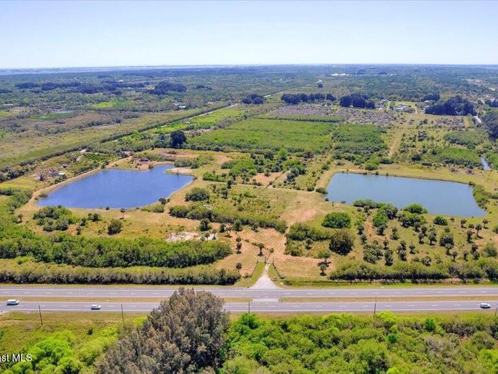 N Courtenay Parkway, Merritt Island, FL 32953