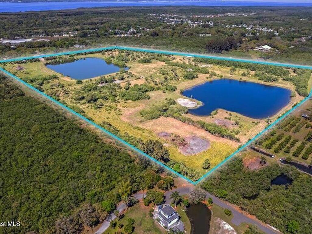 N Courtenay Parkway, Merritt Island, FL 32953