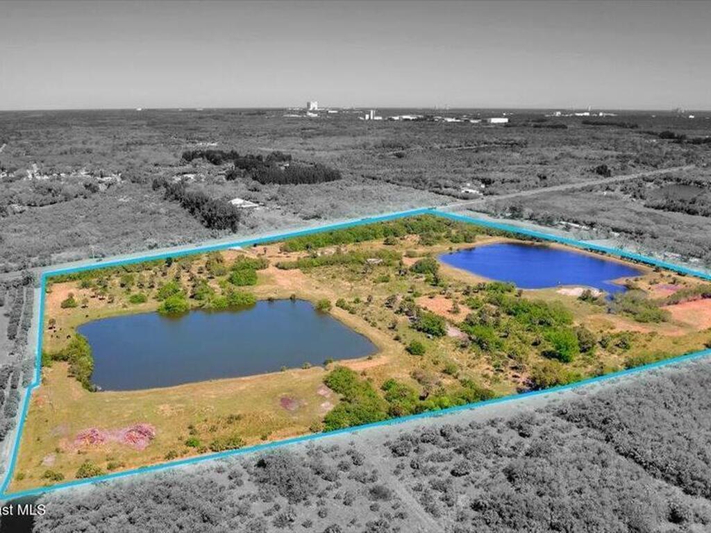 N Courtenay Parkway, Merritt Island, FL 32953