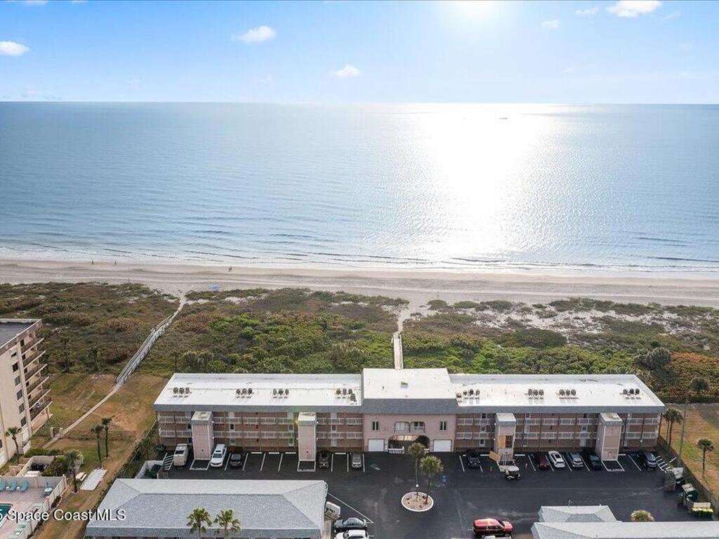 3150 N Atlantic Avenue, Cocoa Beach, FL 32931