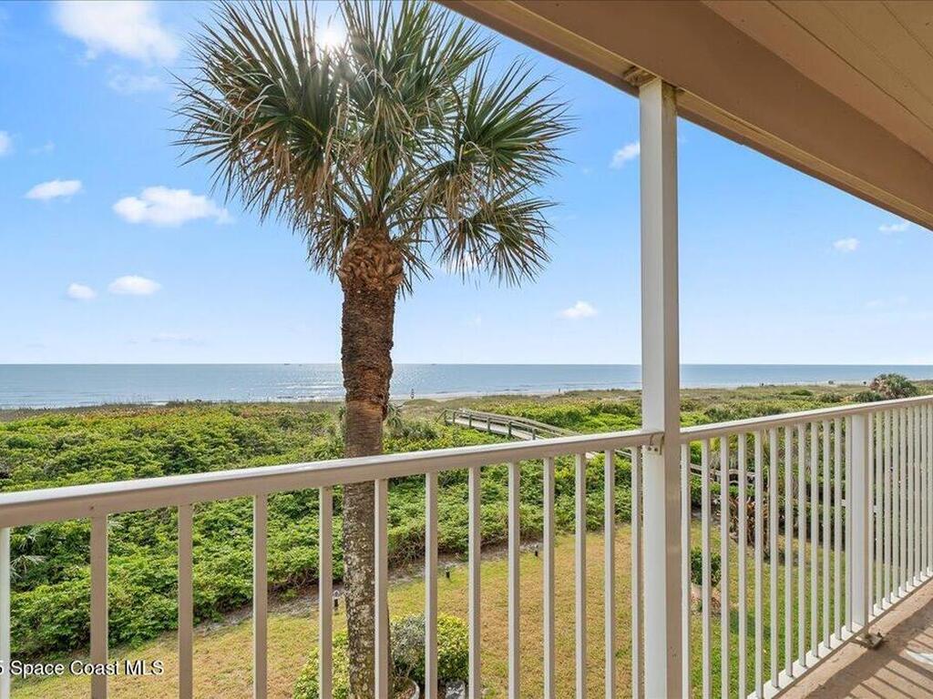 3150 N Atlantic Avenue, Cocoa Beach, FL 32931