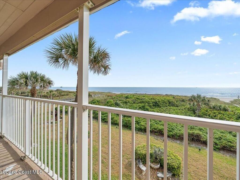 3150 N Atlantic Avenue, Cocoa Beach, FL 32931