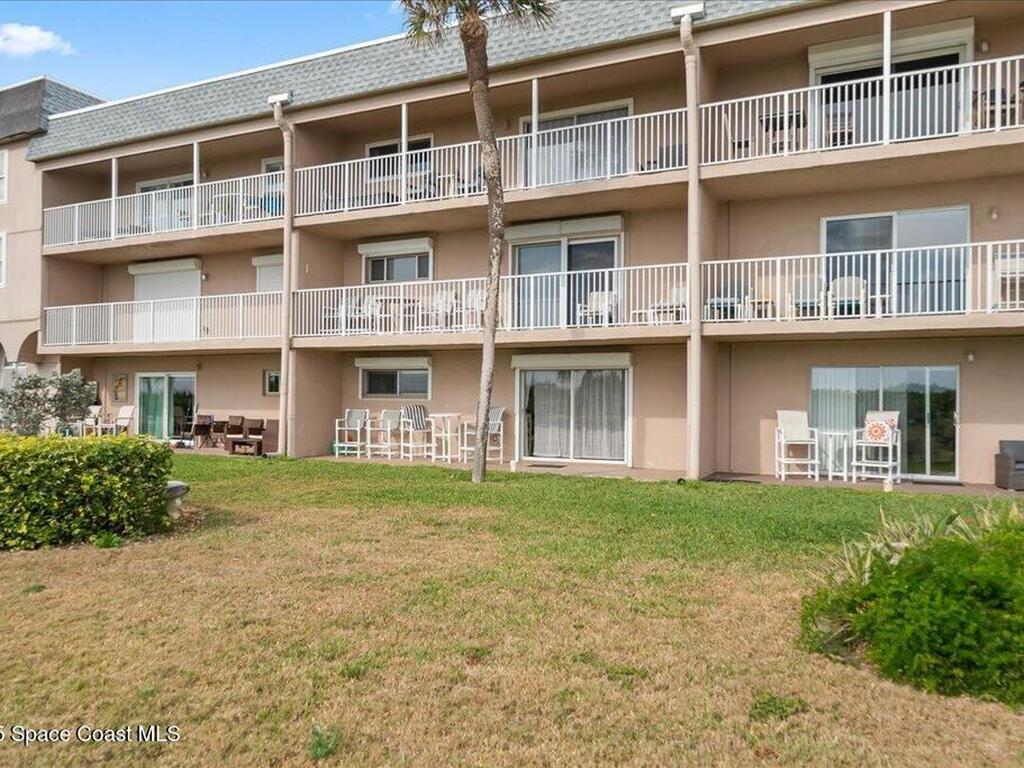 3150 N Atlantic Avenue, Cocoa Beach, FL 32931