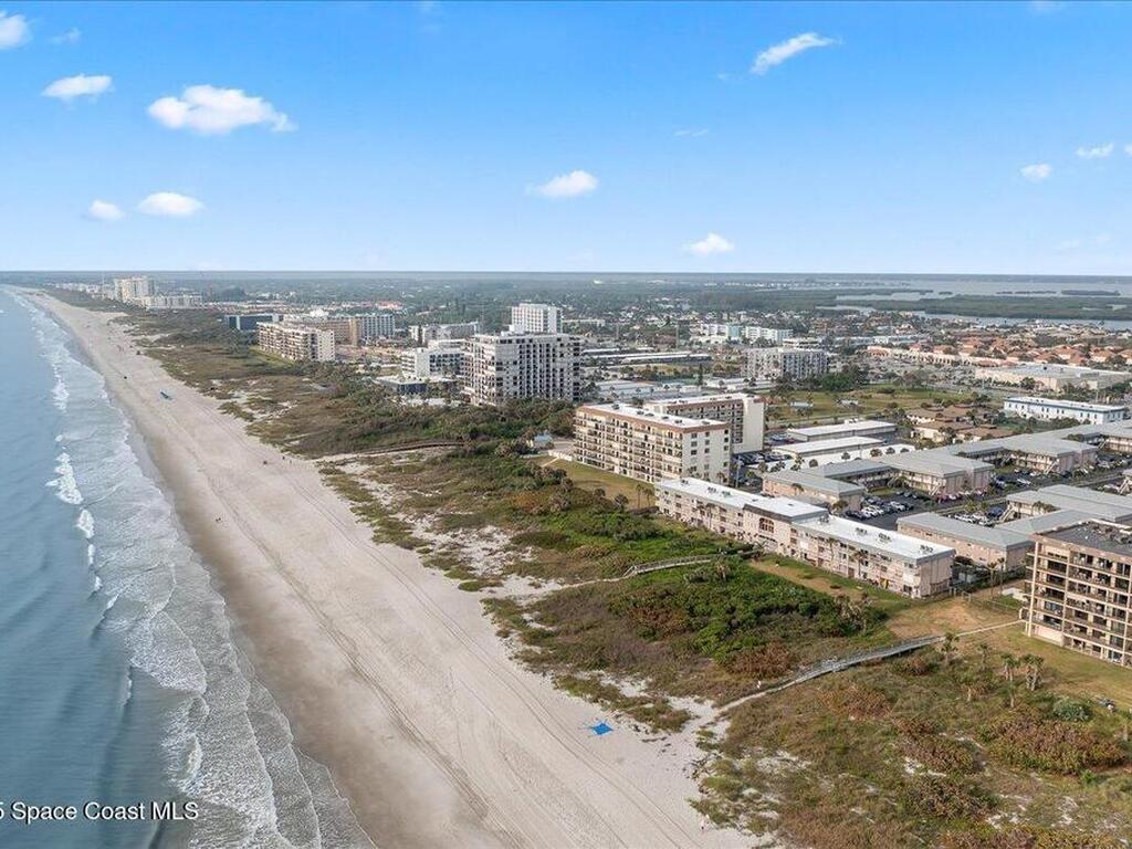 3150 N Atlantic Avenue, Cocoa Beach, FL 32931