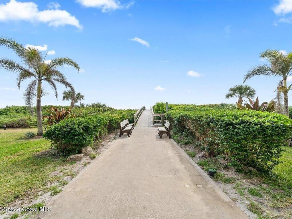 3150 N Atlantic Avenue, Cocoa Beach, FL 32931