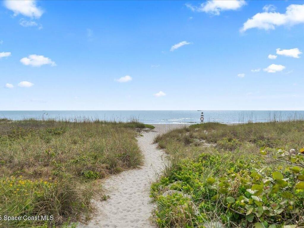3150 N Atlantic Avenue, Cocoa Beach, FL 32931