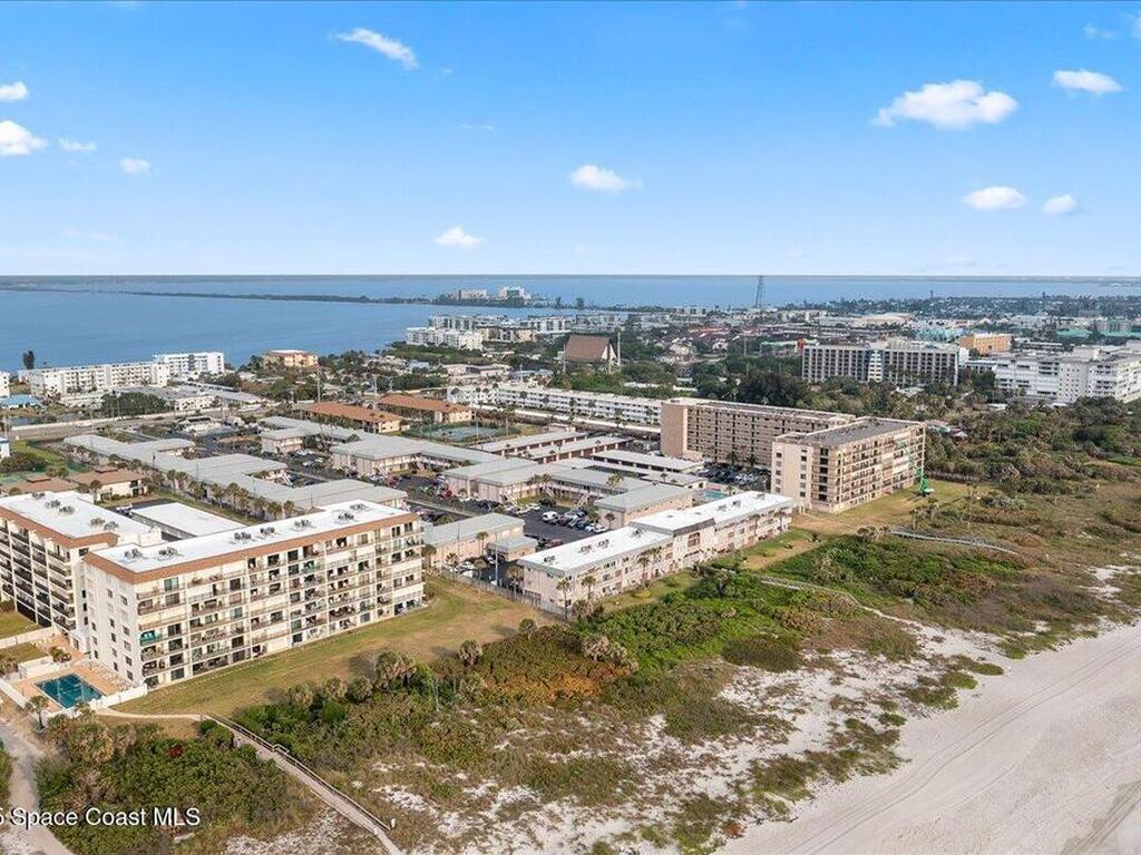 3150 N Atlantic Avenue, Cocoa Beach, FL 32931