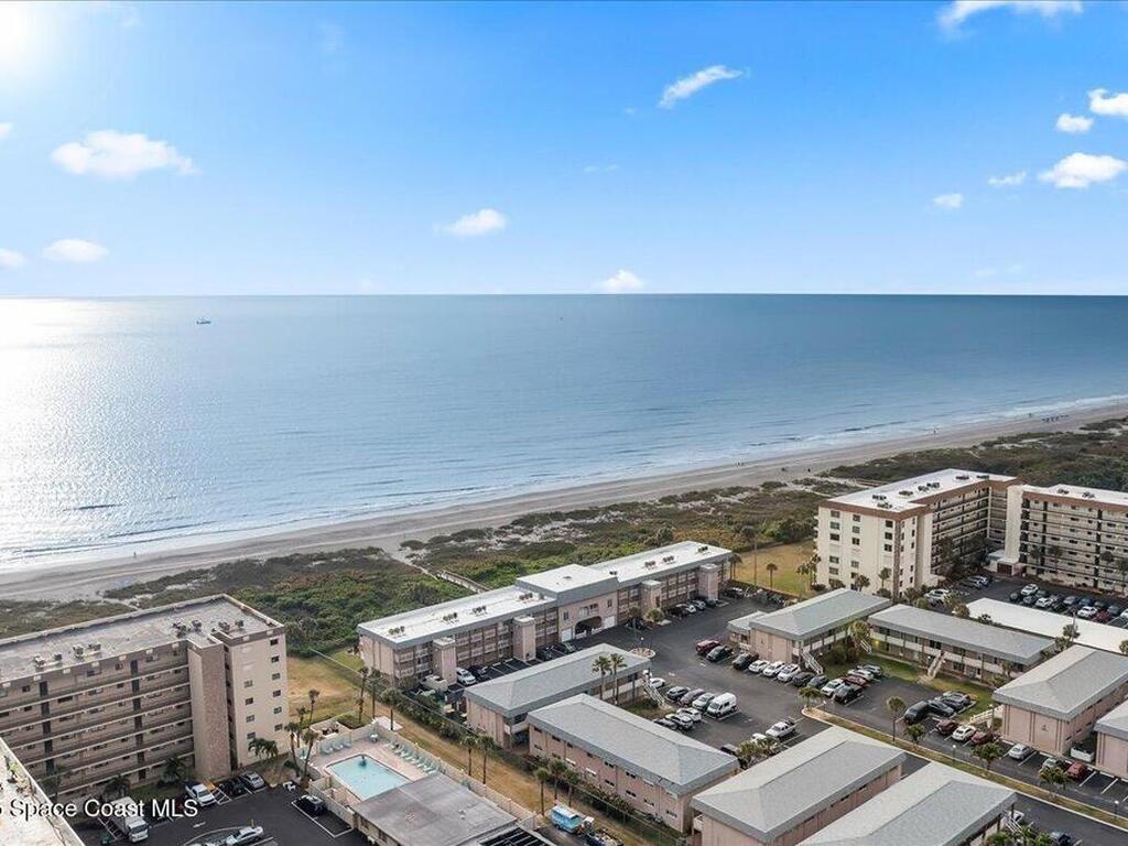 3150 N Atlantic Avenue, Cocoa Beach, FL 32931