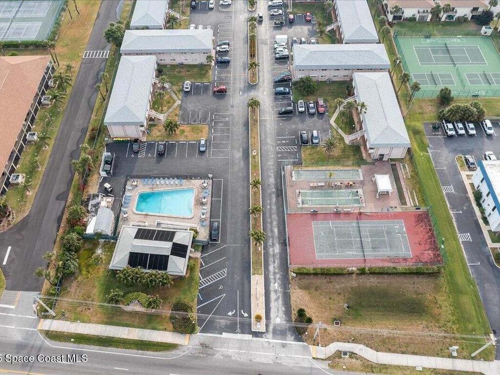 3150 N Atlantic Avenue, Cocoa Beach, FL 32931