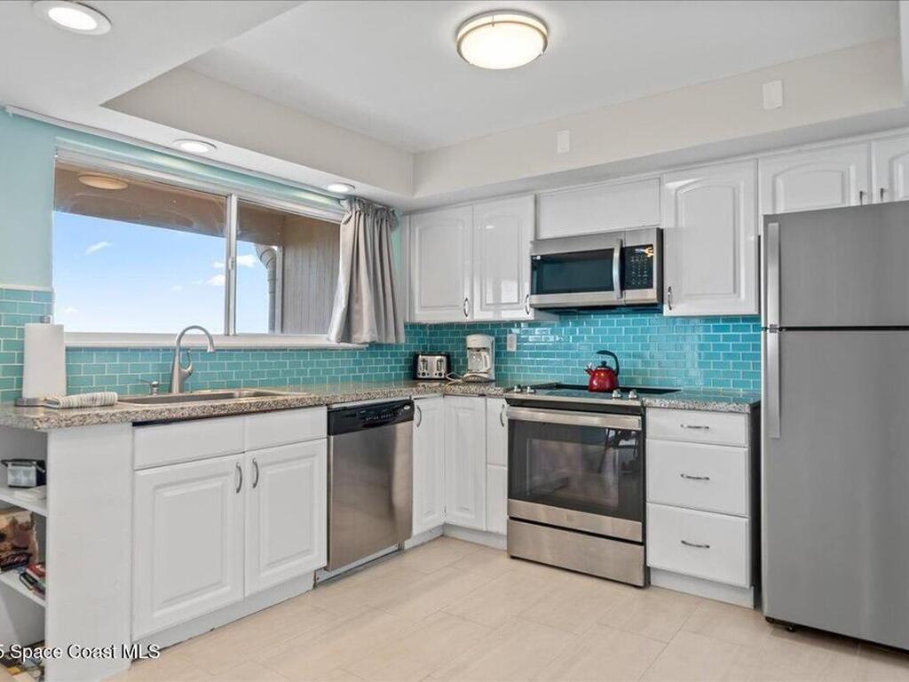 3150 N Atlantic Avenue, Cocoa Beach, FL 32931