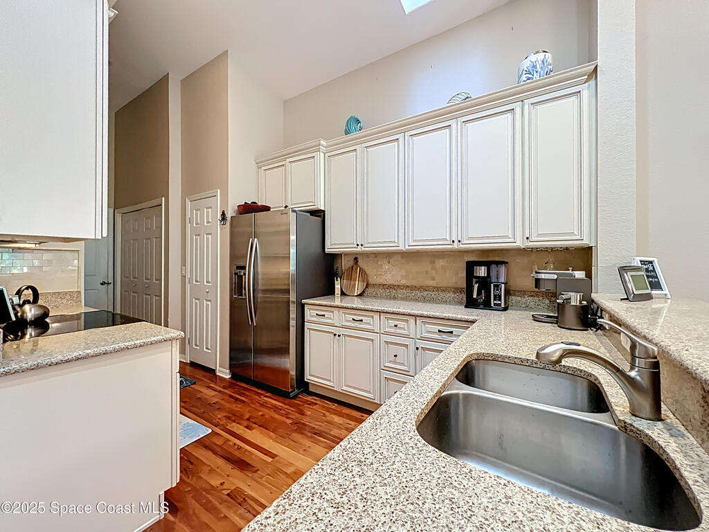 5539 Cord Grass Lane, Melbourne Beach, FL 32951