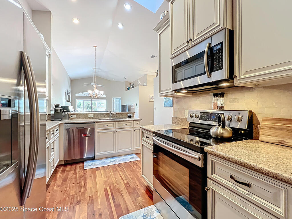 5539 Cord Grass Lane, Melbourne Beach, FL 32951