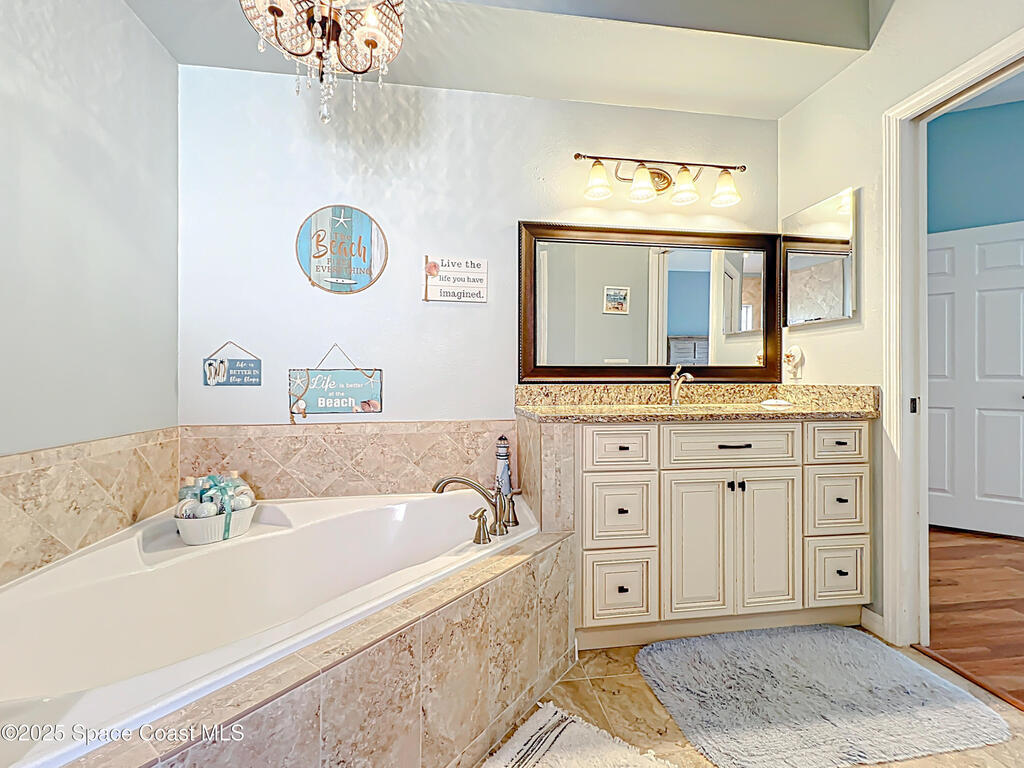 5539 Cord Grass Lane, Melbourne Beach, FL 32951