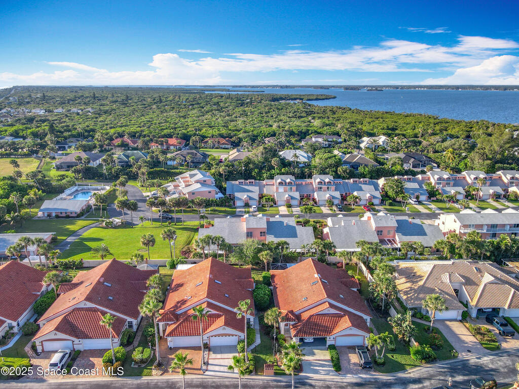 5539 Cord Grass Lane, Melbourne Beach, FL 32951