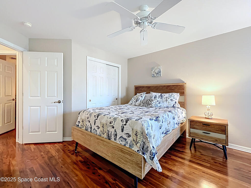 5539 Cord Grass Lane, Melbourne Beach, FL 32951