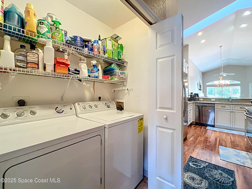 5539 Cord Grass Lane, Melbourne Beach, FL 32951