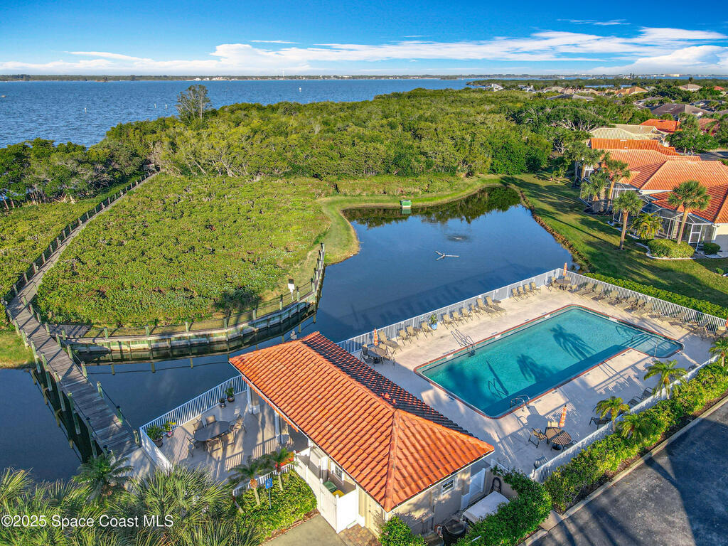 5539 Cord Grass Lane, Melbourne Beach, FL 32951