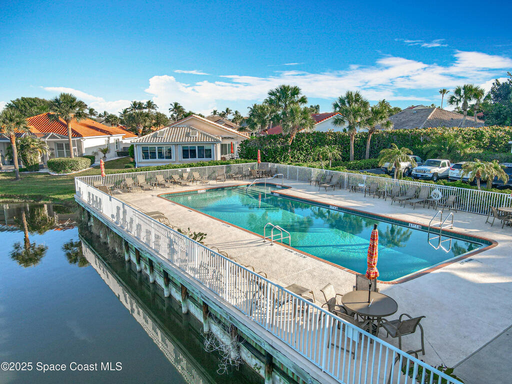 5539 Cord Grass Lane, Melbourne Beach, FL 32951