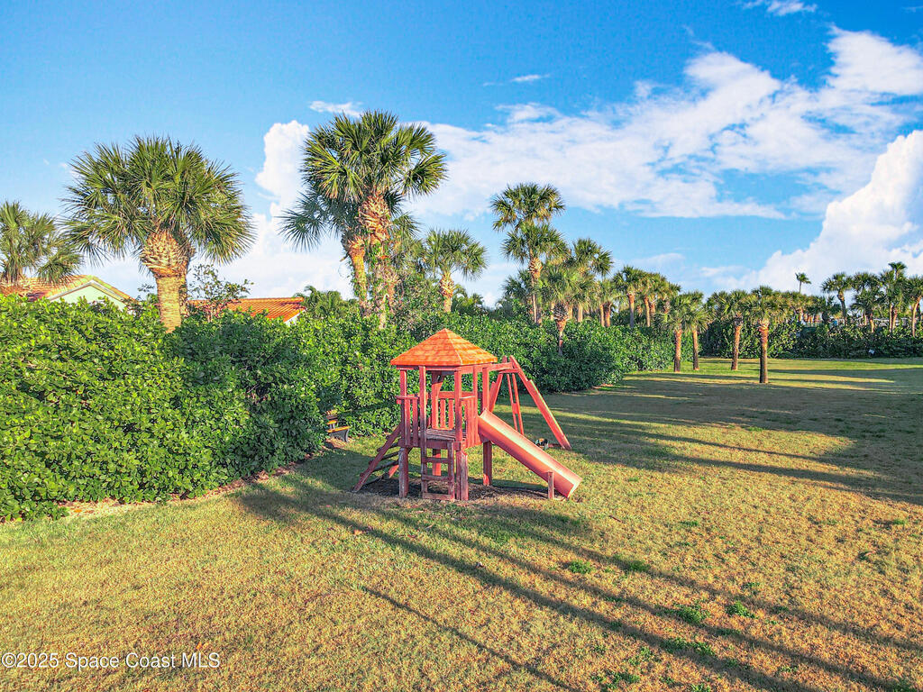 5539 Cord Grass Lane, Melbourne Beach, FL 32951