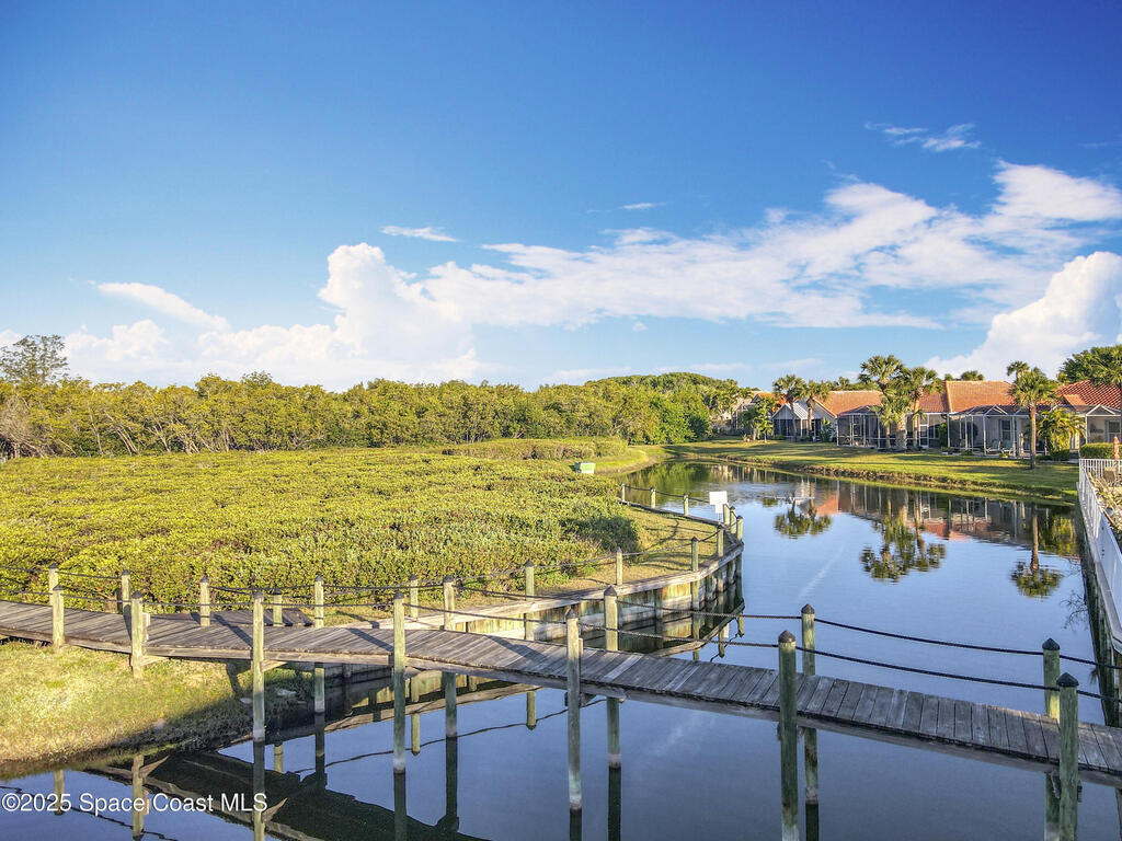 5539 Cord Grass Lane, Melbourne Beach, FL 32951