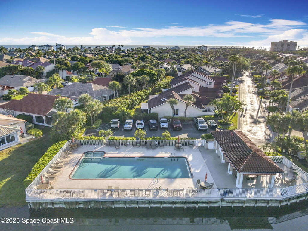 5539 Cord Grass Lane, Melbourne Beach, FL 32951