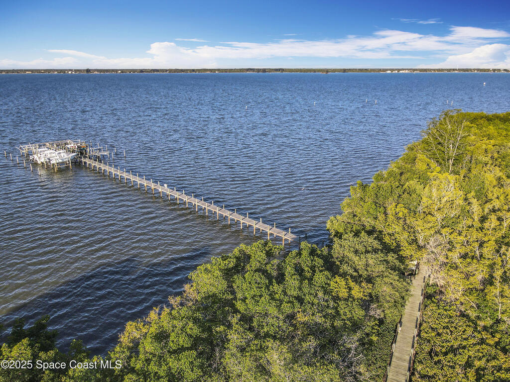 5539 Cord Grass Lane, Melbourne Beach, FL 32951