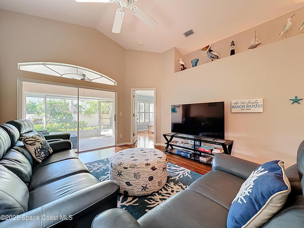 5539 Cord Grass Lane, Melbourne Beach, FL 32951