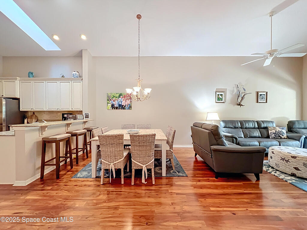 5539 Cord Grass Lane, Melbourne Beach, FL 32951