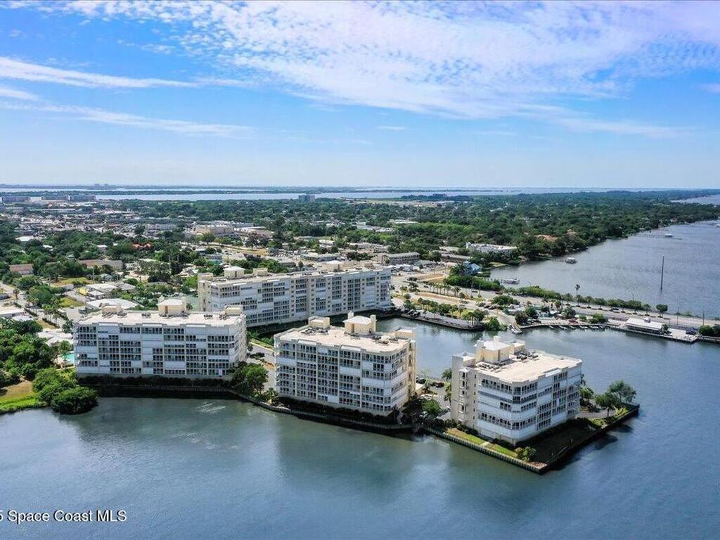 480 Sail Lane, Merritt Island, FL 32953