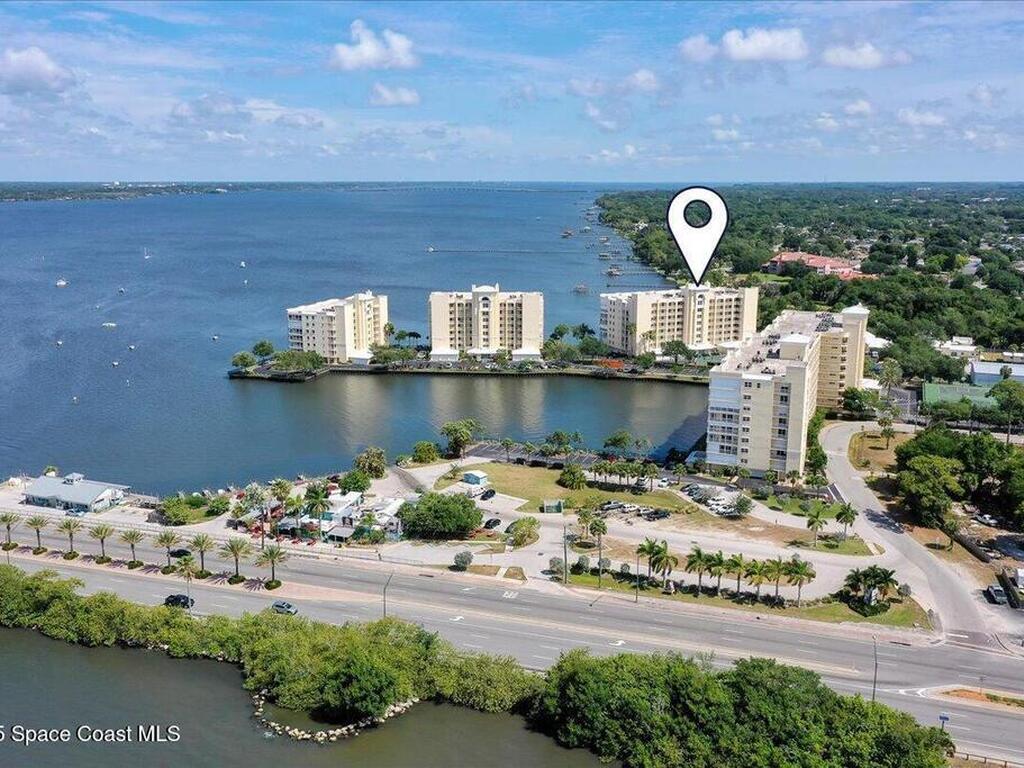 480 Sail Lane, Merritt Island, FL 32953