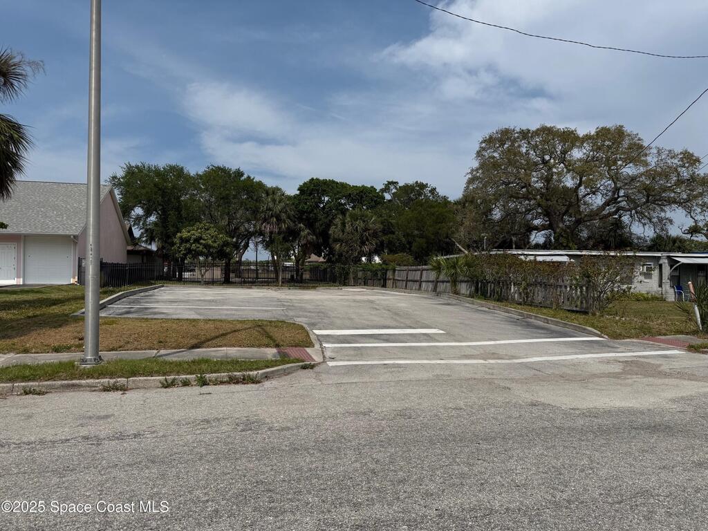 805 & 815 E Fee Avenue, Melbourne, FL 32901