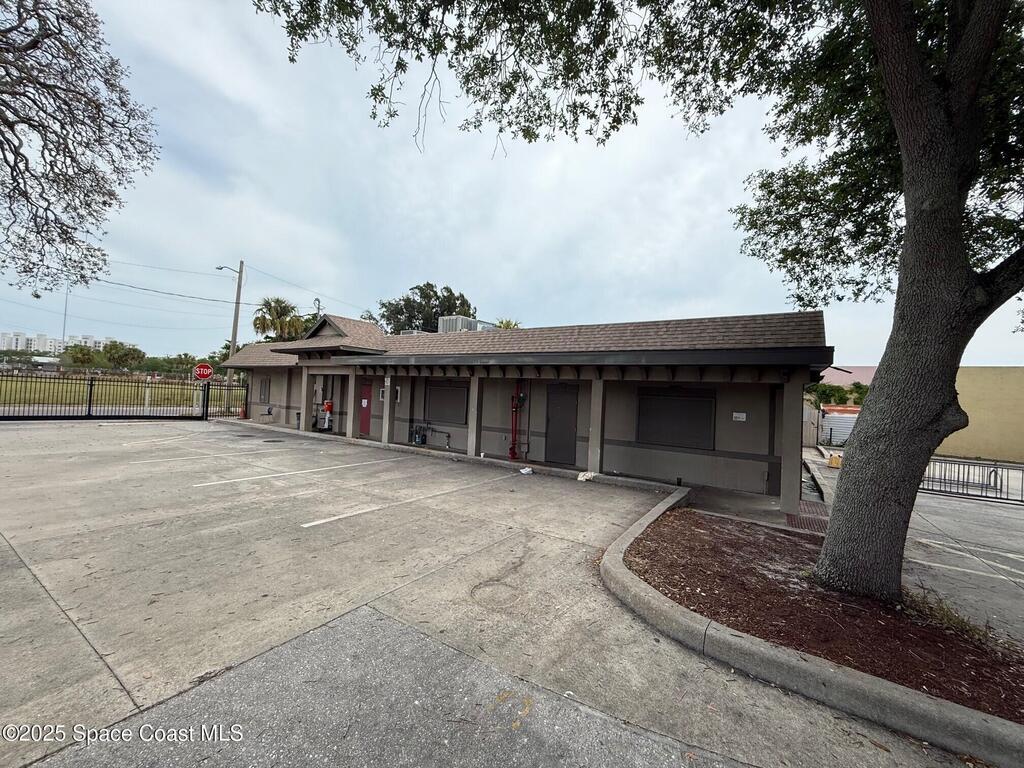 805 & 815 E Fee Avenue, Melbourne, FL 32901