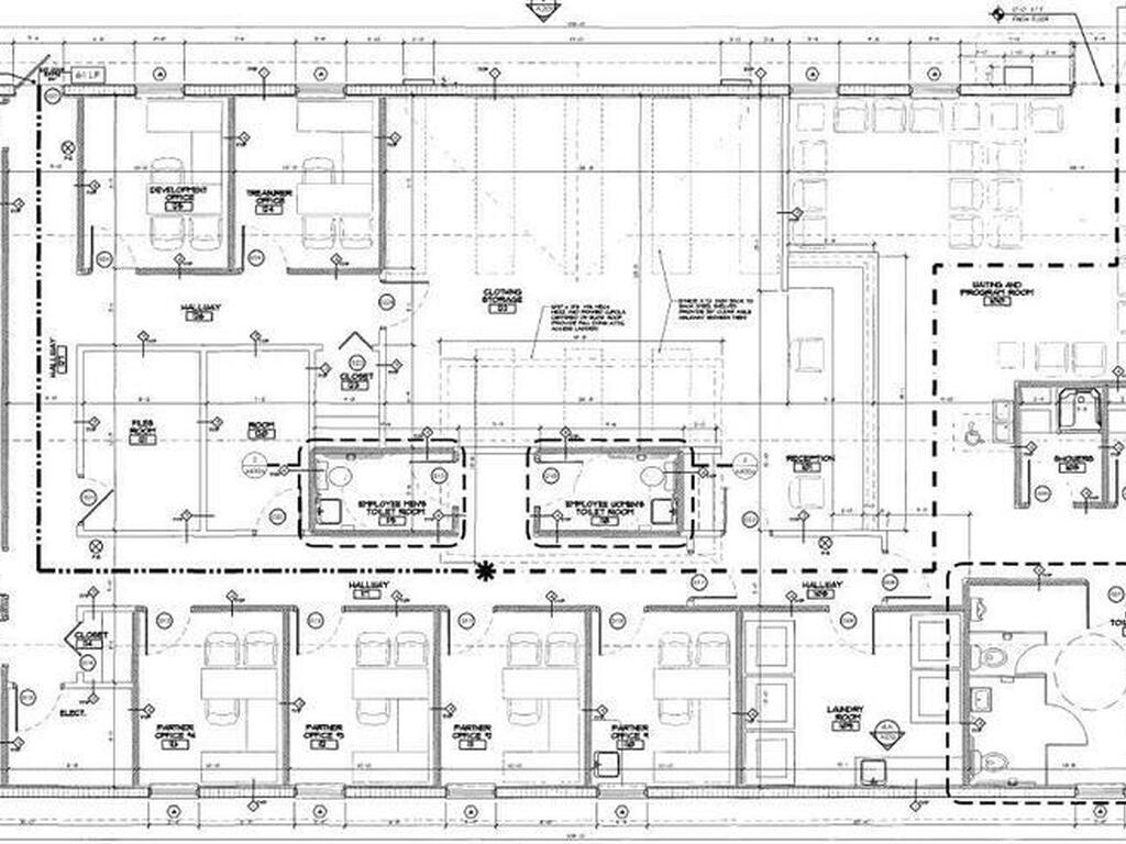805 & 815 E Fee Avenue, Melbourne, FL 32901