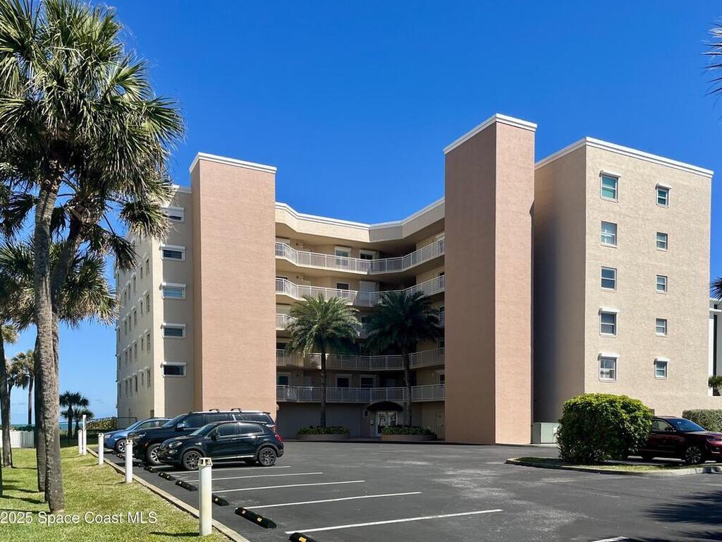 2805 N Highway A1a, Indialantic, FL 32903