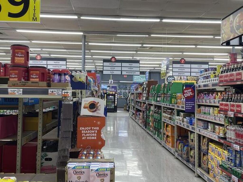 661 E Hathaway Avenue, Bronson, FL 32621