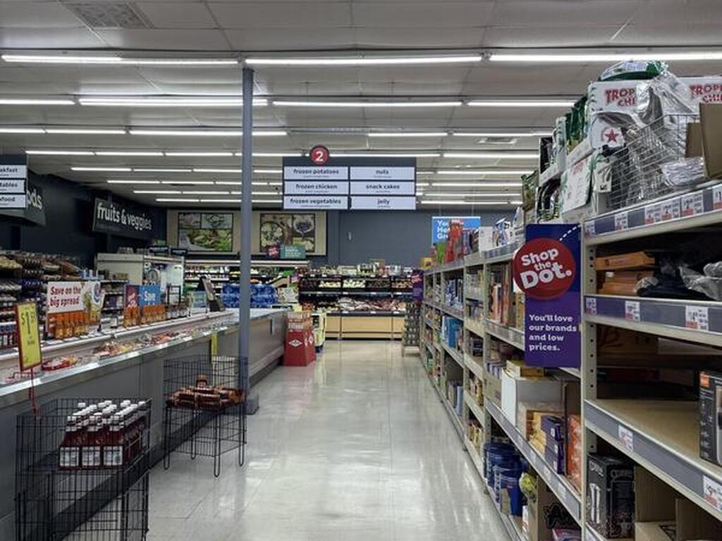 661 E Hathaway Avenue, Bronson, FL 32621